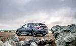 Skoda Scala Monte Carlo 2020 года (UK)